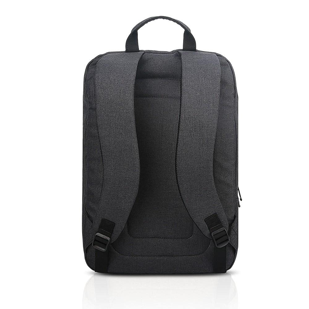 Lenovo B210 Casual Notebook-Rucksack, 15,6 Zoll, wasserabweisend, Schwarz
