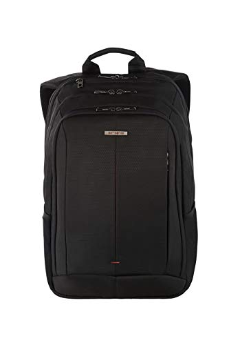 Samsonite Guardit 2.0 Laptop-Rucksack, 15,6 Zoll, Schwarz