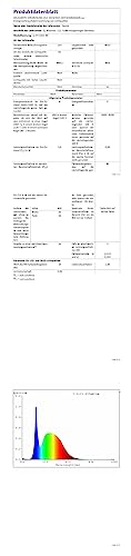 Quntis 40cm Monitor Light Bar mit RGB Hintergrundbeleuchtung, Touch-Steuerung & Anti-Blaulicht