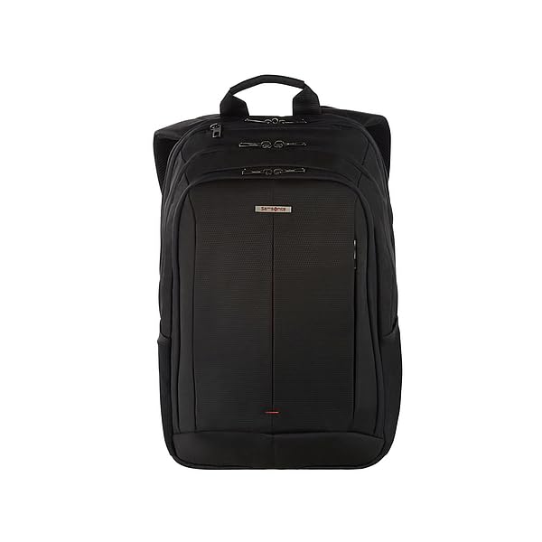 Samsonite Guardit 2.0 Laptop-Rucksack, 15,6 Zoll, Schwarz
