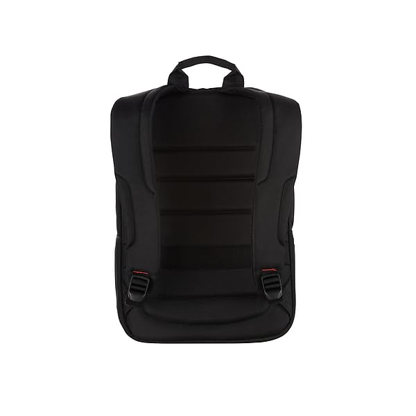 Samsonite Guardit 2.0 Laptop-Rucksack, 15,6 Zoll, Schwarz