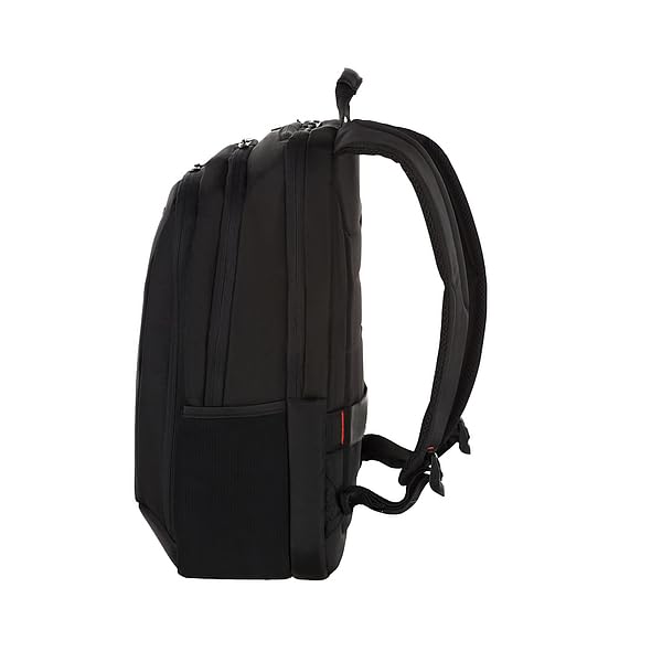 Samsonite Guardit 2.0 Laptop-Rucksack, 15,6 Zoll, Schwarz