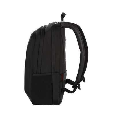 Samsonite Guardit 2.0 Laptop-Rucksack, 15,6 Zoll, Schwarz