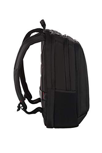 Samsonite Guardit 2.0 Laptop-Rucksack, 15,6 Zoll, Schwarz