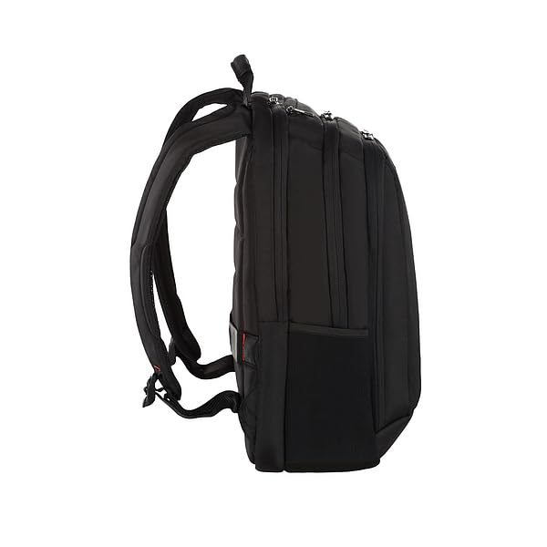 Samsonite Guardit 2.0 Laptop-Rucksack, 15,6 Zoll, Schwarz