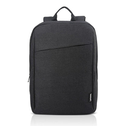 Lenovo B210 Casual Notebook-Rucksack, 15,6 Zoll, wasserabweisend, Schwarz