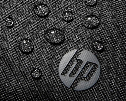 HP Professional Laptop-Rucksack 17,3 Zoll, für Business, Schwarz