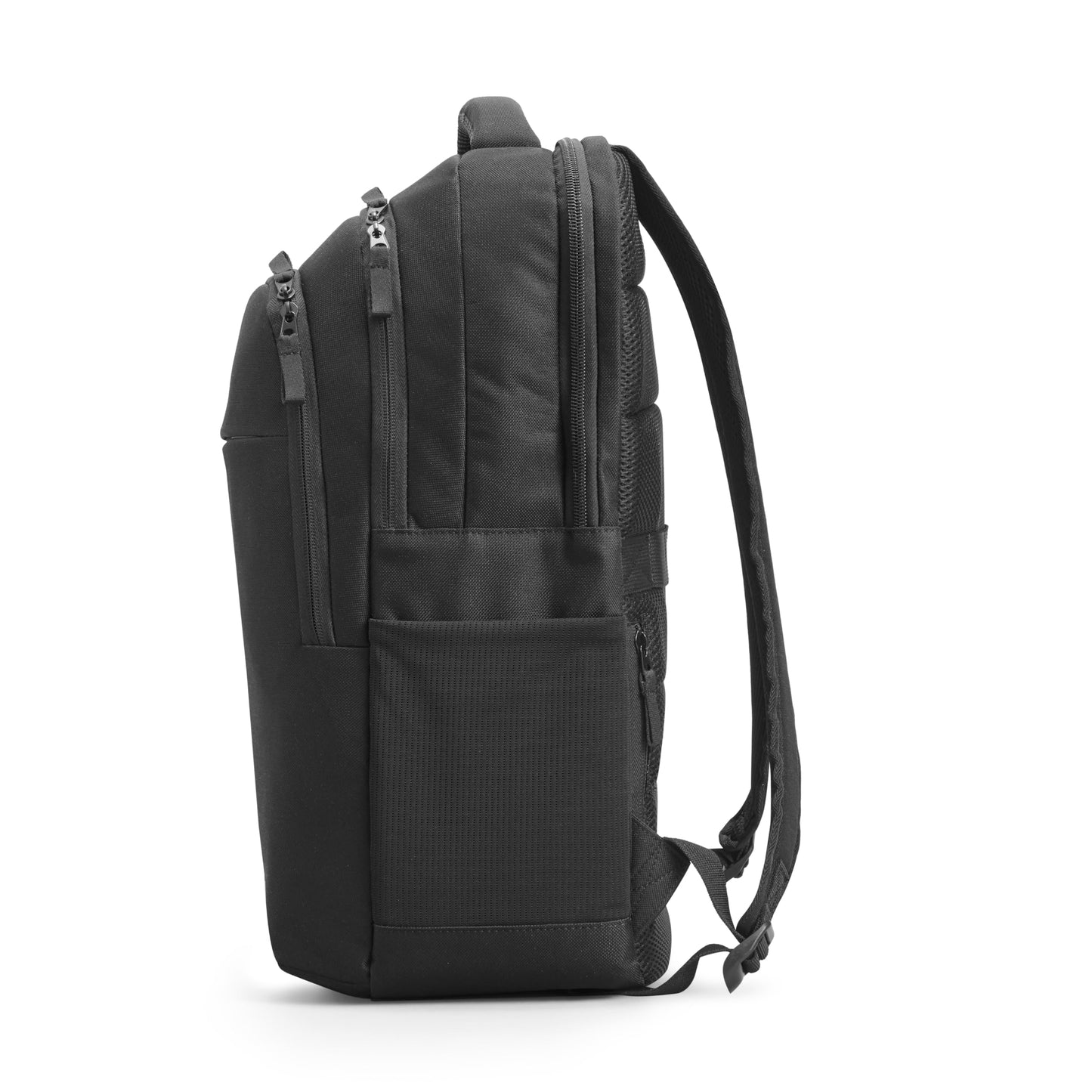HP Professional Laptop-Rucksack 17,3 Zoll, für Business, Schwarz