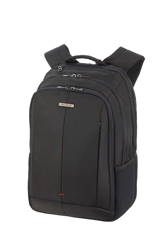 Samsonite Guardit 2.0 Laptop-Rucksack, 15,6 Zoll, Schwarz