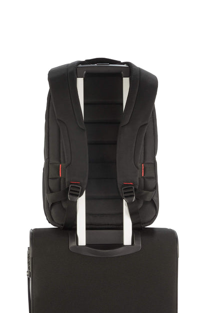Samsonite Guardit 2.0 Laptop-Rucksack, 15,6 Zoll, Schwarz