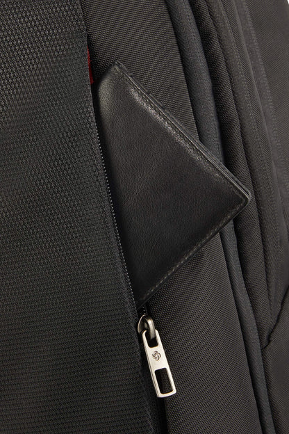 Samsonite Guardit 2.0 Laptop-Rucksack, 15,6 Zoll, Schwarz