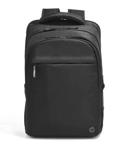 HP Professional Laptop-Rucksack 17,3 Zoll, für Business, Schwarz