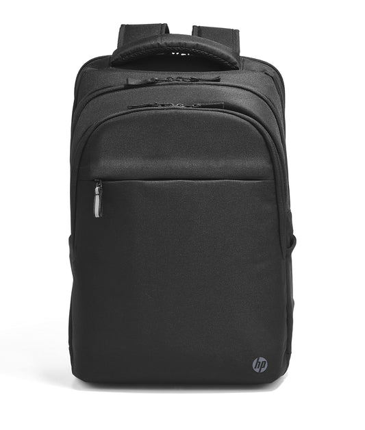 HP Professional Laptop-Rucksack 17,3 Zoll, für Business, Schwarz