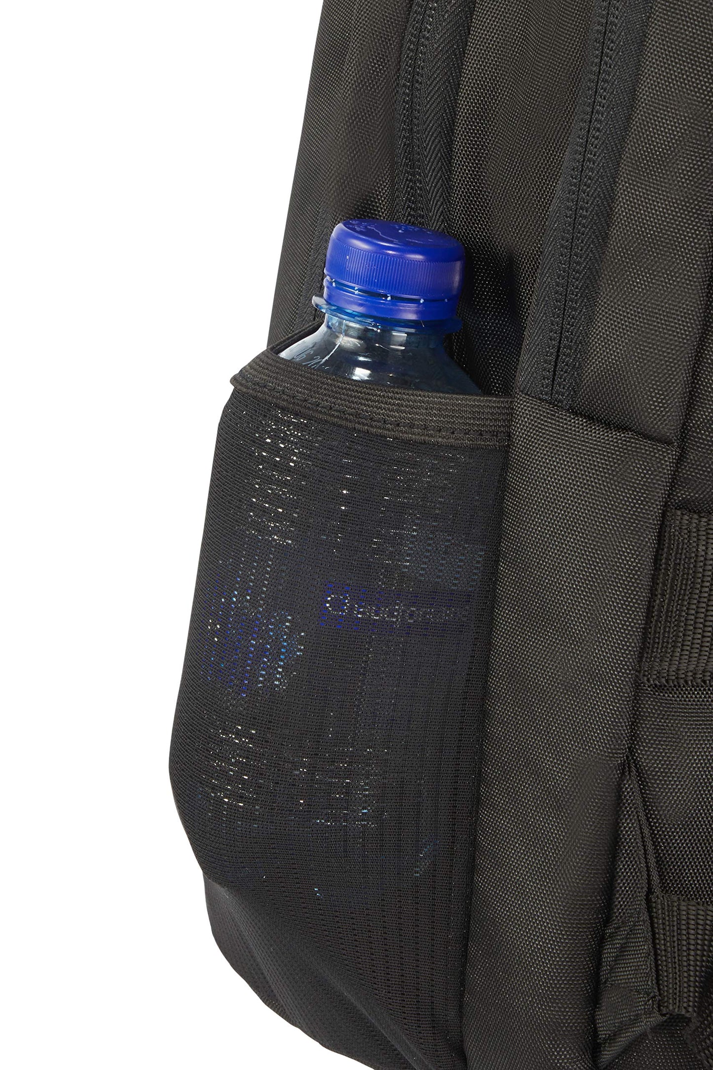 Samsonite Guardit 2.0 Laptop-Rucksack, 15,6 Zoll, Schwarz