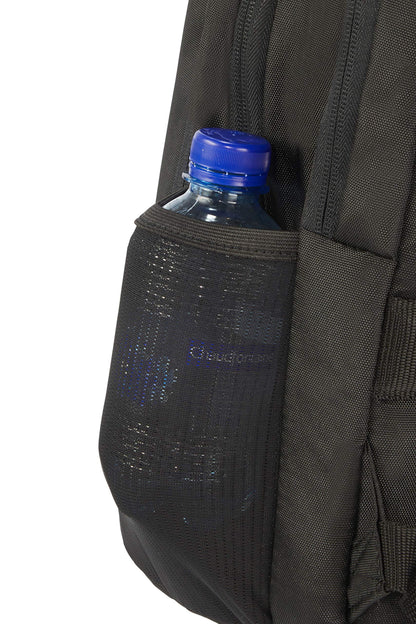 Samsonite Guardit 2.0 Laptop-Rucksack, 15,6 Zoll, Schwarz
